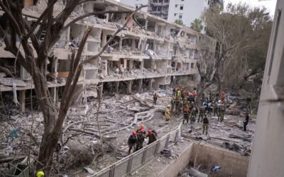 وزارة #الصحة_الإسرائيلية تكشف عن حصيلة مفاجئة للحرب مع إيران