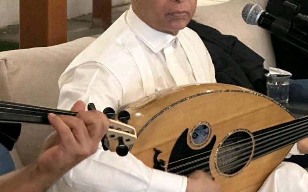 الموسيقار أحمد فتحي في سطور