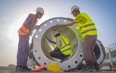 شبوة تستقبل أعمدة النور: وفاء المحافظ بن الوزير ومساندة صادقة من الأشقاء في الإمارات