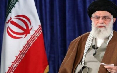 إيران تحدد شروطها للعودة إلى طاولة المفاوضات وتكشف رسائل أمريكية بشأن خامنئي