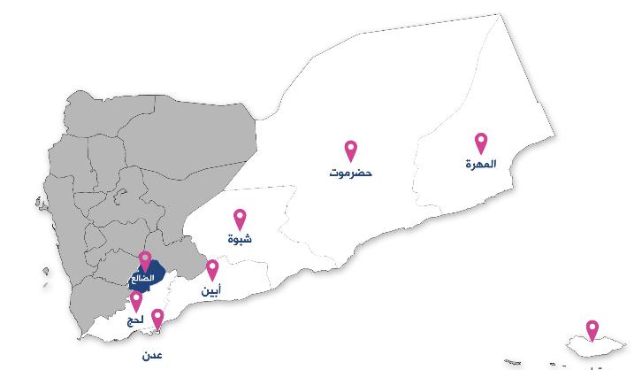 مصدر عسكري: مدفعية القوات الجنوبية تدك تعزيزات حوثية في صبيرة وحبيل السماعي شمال الضالع