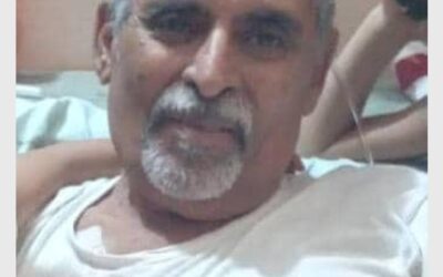 رئيس انتقالي أبين يعزي مدير عام مديرية أحور في وفاة شقيقه