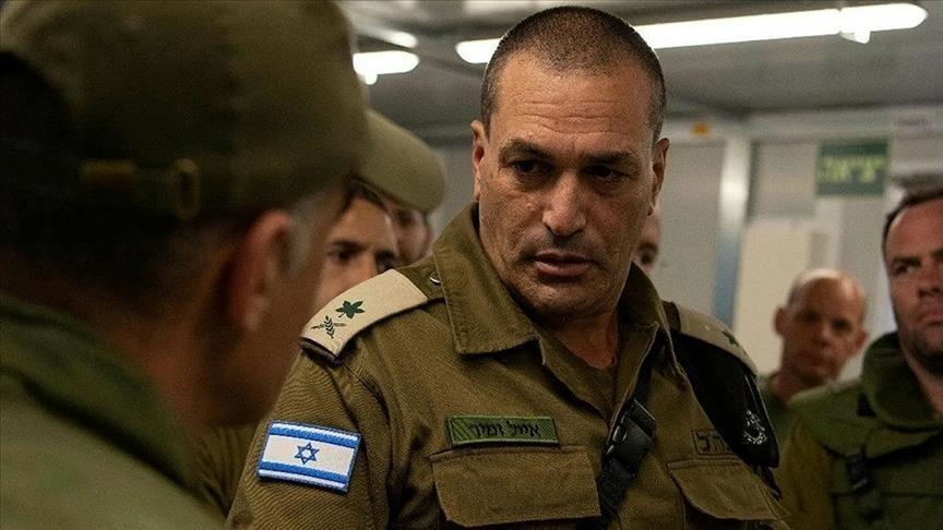 رئيس أركان إسرائيل يوعز للجيش بتوسيع “العملية العسكرية” بغزة