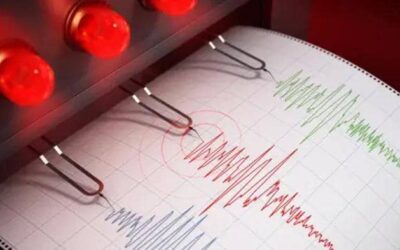 زلزال بقوة 6.2 درجة في اليونان يشعر به سكان القاهرة الكبرى