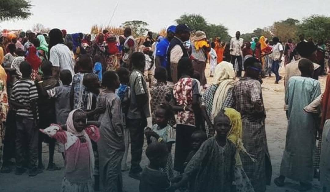 الأمم المتحدة: فرار أكثر من 4 ملايين لاجئ من السودان