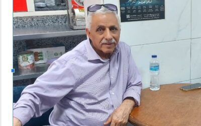خواطر مسافر