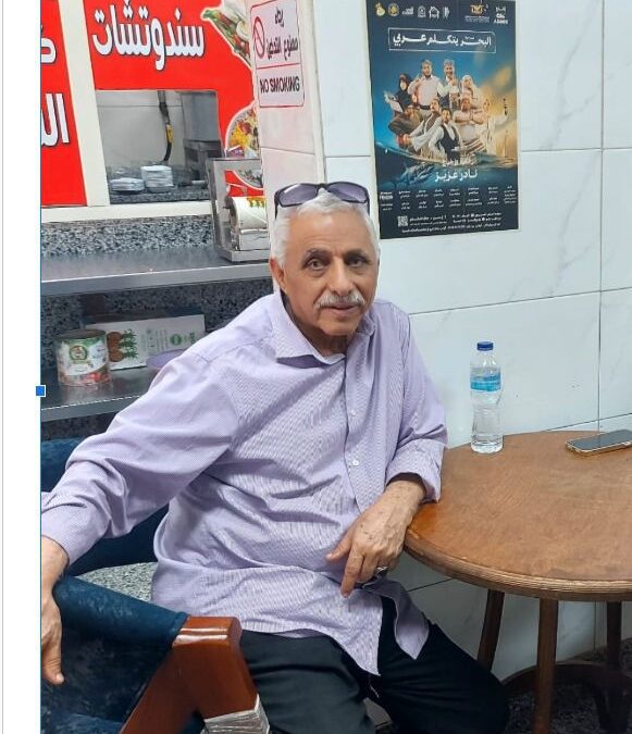 خواطر مسافر