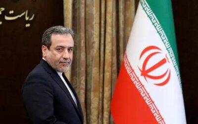 عراقجي: إيران سترد بقوة وحزم على أي انتهاك لحقوقها