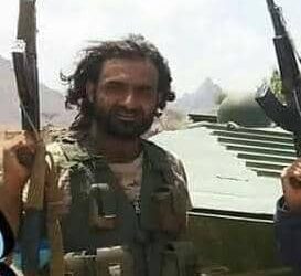 الشهيد وجدي السنيدي ..مواقف بطولية تخلد في ذاكرة الاجيال