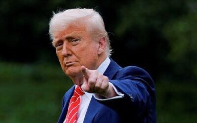 احتجاجات لوس أنجلوس.. ترامب يلوح باستخدام قانون التمرد