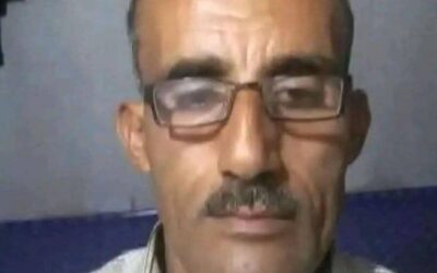 العثور على جثة مواطن مقتولا في ظروف غامضة بعدن