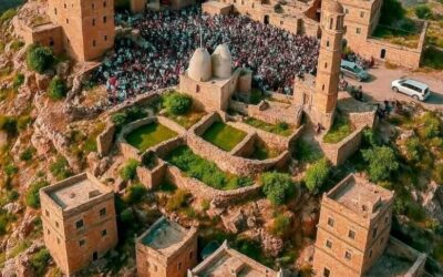 انطباعات ومشاهد عن مهرجان القارة الثقافي