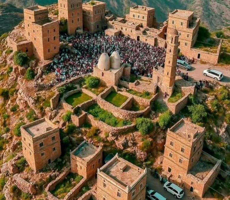 انطباعات ومشاهد عن مهرجان القارة الثقافي
