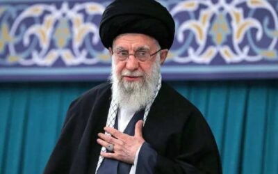 بعد إطلاق طهران 100 صاروخ.. خامنئي: ردنا على إسرائيل بدأ