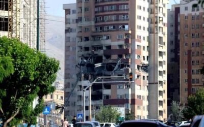 عمليات سرية لسنوات.. تفاصيل جديدة تكشف خطة الهجوم الإسرائيلي على إيران