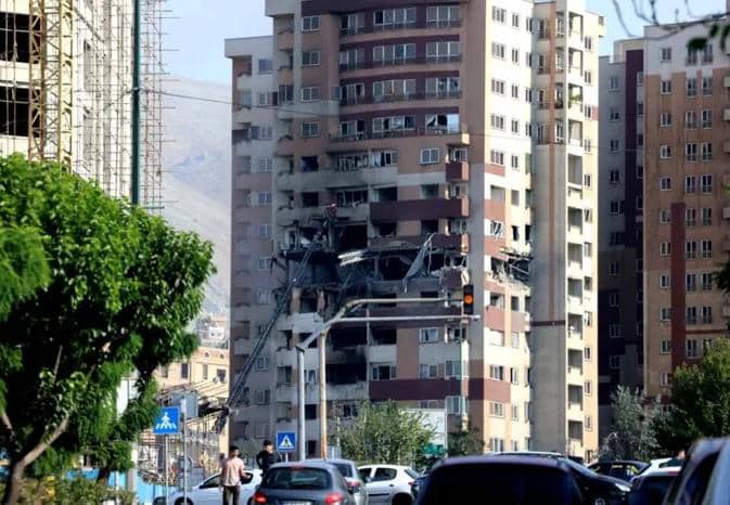 عمليات سرية لسنوات.. تفاصيل جديدة تكشف خطة الهجوم الإسرائيلي على إيران