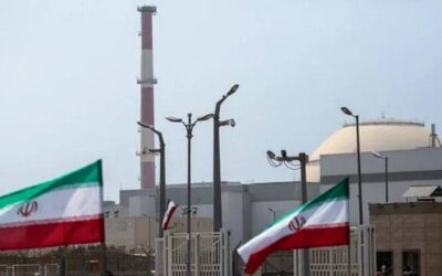يران بالأمم المتحدة: استهداف إسرائيل المنشآت النووية يهدد المنطقة