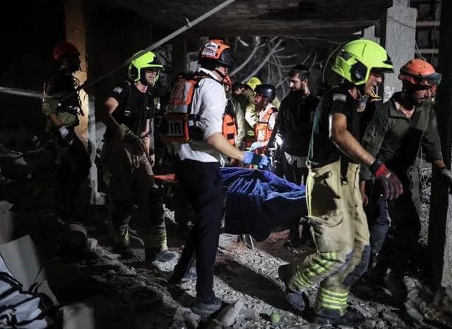 التلفزيون الإيراني: هجمات عنيفة ومدمرة على إسرائيل خلال ساعات
