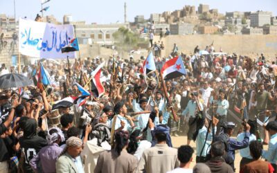 الهجر تحتضن فعاليات اليوم الثاني من مهرجان يافع التراثي