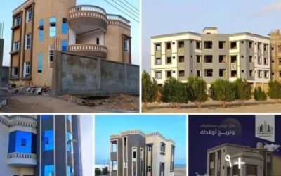 **مدينة الخليج العربي.. أيقونة استثمارية تُشرق في الأفق وتُجسد الحلم الحضري الحديث**