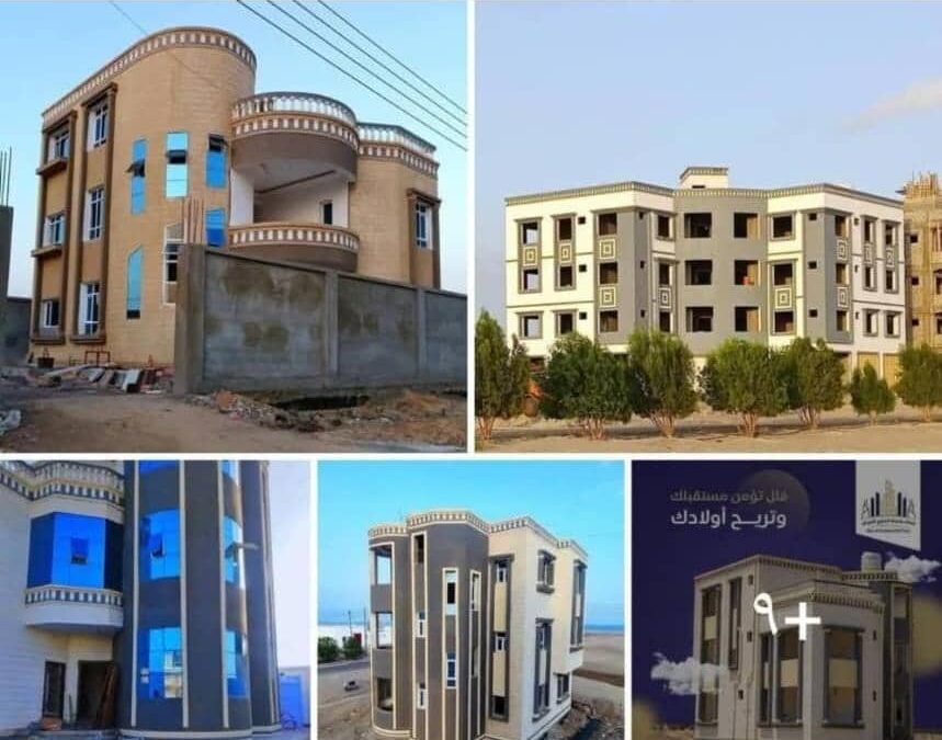**مدينة الخليج العربي.. أيقونة استثمارية تُشرق في الأفق وتُجسد الحلم الحضري الحديث**
