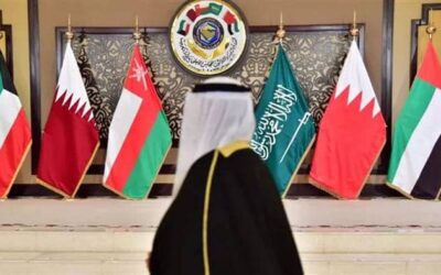 مجلس التعاون الخليجي يحذر من خطورة استهداف المنشآت النووية الإيرانية
