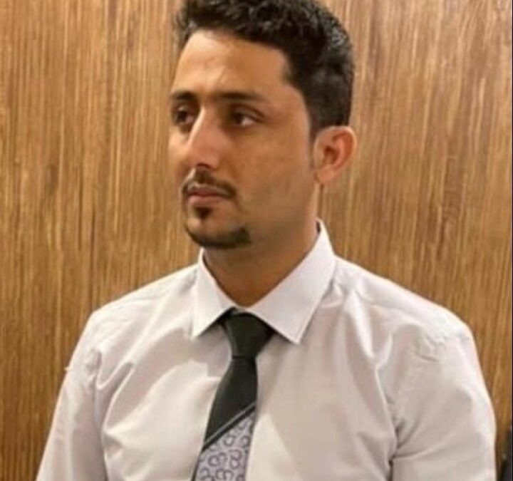 _برعاية رجل الأعمال الشيخ صالح بدر البوبكري:_  مدرسة يسلم حسين رخمة بيافع رصد تدشن دورة علمية للتقوية في مادتي اللغة العربية واللغة الإنجليزية