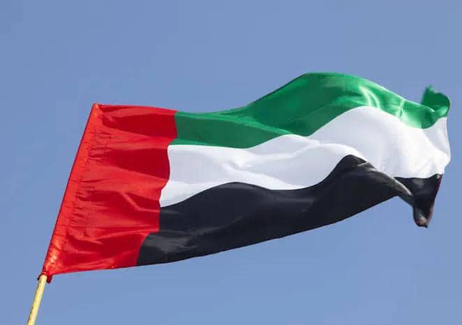 مخالفة واضحة للقانون الدولي.. الإمارات تدين الهجوم الإيراني على قطر