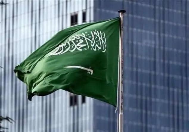 السعودية: الضربات الإيرانية على قطر انتهاك لمبادئ حسن الجوار