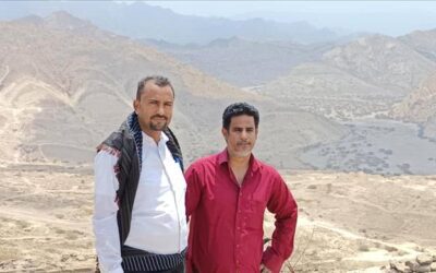 يمن موبايل تعتمد إنشاء محطة اتصالات جديدة على حدود مديريتي سرار وخنفر بمحافظة أبين