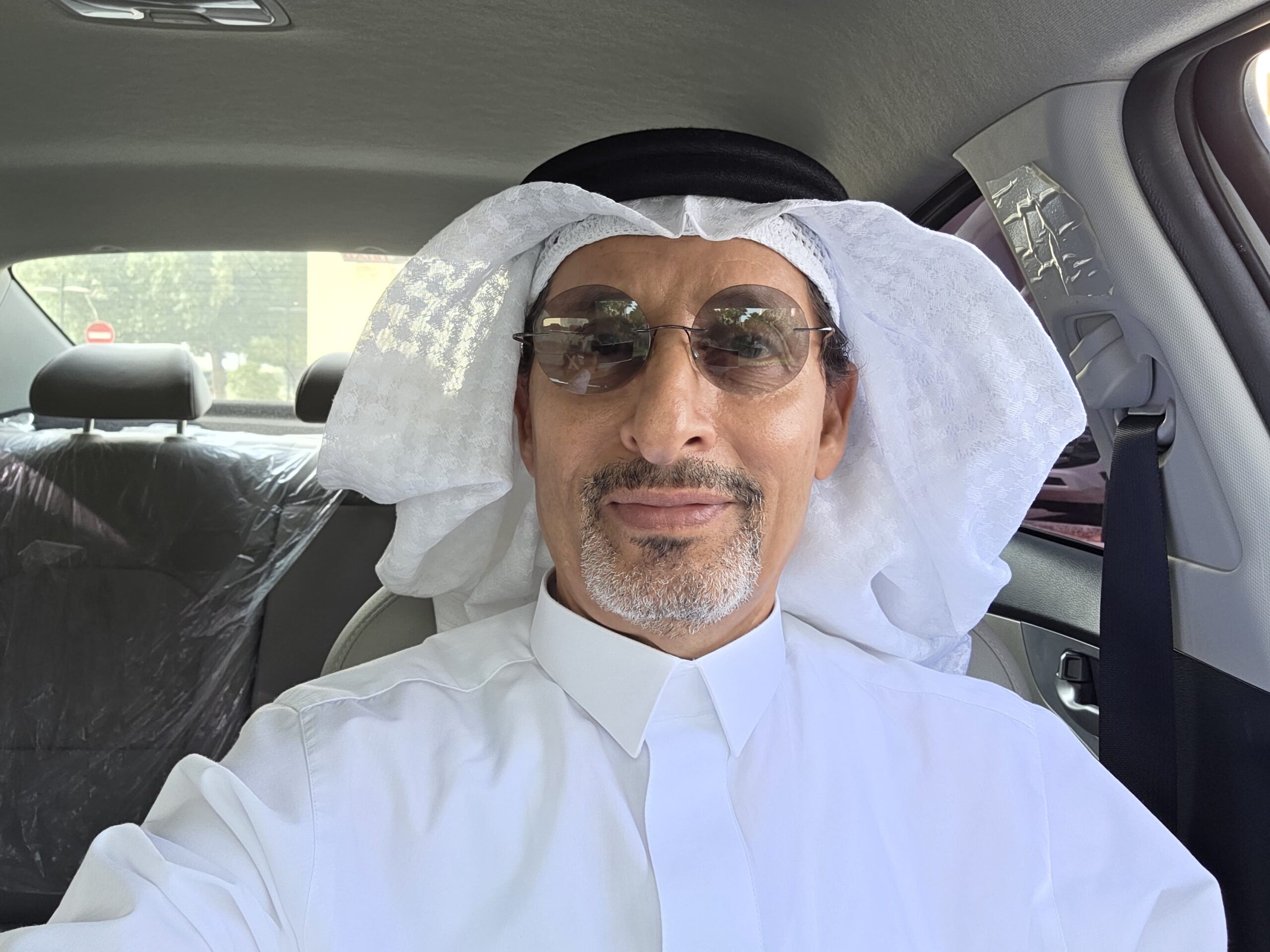 الموظف المعطاء