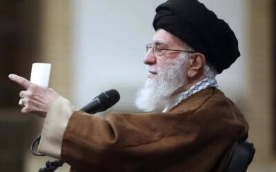 خامنئي: ترامب بالغ في تصريحاته لإخفاء حقيقة أخرى