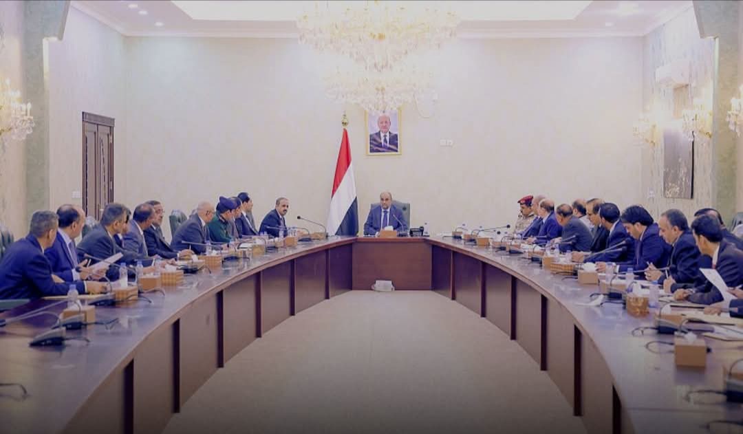 ما الذي يمكن أن تعمله حكومة بن بريك في 100يوم؟