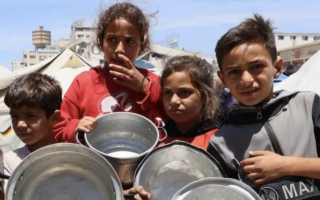 العيد في غزة.. مجاعة على الأبواب والأضاحي في الذاكرة