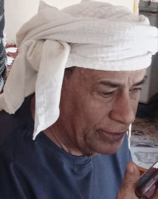 رئيس تنفيذية انتقالي أبين يعزي في وفاة الشيخ ناصر عبدالله الحنشي