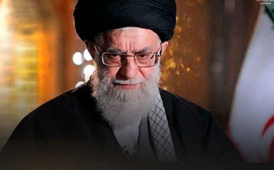 وزير الدفاع الإسرائيلي يهدد “خامنئي” بمصير “صدام حسين”