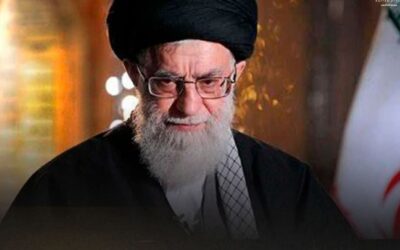 وزير الدفاع الإسرائيلي يهدد “خامنئي” بمصير “صدام حسين”