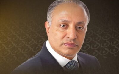مجموعة “هائل سعيد أنعم” تختار رئيساً لمجلس إدارتها من الجيل الثاني لمؤسسي المجموعة التجارية الأكبر في اليمن