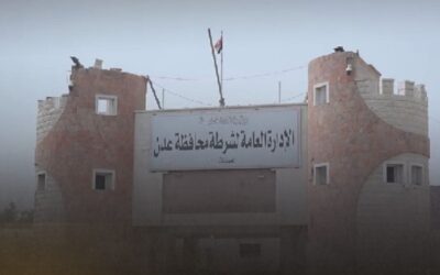 شرطة العاصمة عدن تقول إنها أوقفت المتورطين في حادثة اقتحام مسجد “المنصورة” وأحالتهم إلى التحقيق