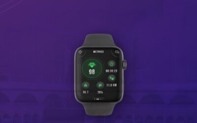 السعودية.. ساعات ذكية لمراقبة حالة الحجاج الصحية