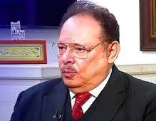 ياللعجب !! علي ناصر يطرح أسمه بديلا عن العليمي . .  تحالف الفهلوة الثالث: عندما تصبح الخيانة وجهة نظر والمناورات مشروع حكم.