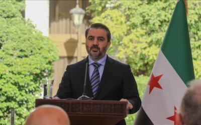 خطوة إيجابية”.. سوريا ترحب بقرار سويسرا رفع العقوبات الاقتصادية