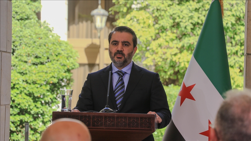 خطوة إيجابية”.. سوريا ترحب بقرار سويسرا رفع العقوبات الاقتصادية