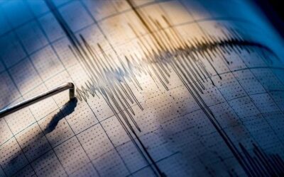 زلزال بقوة 5.5 درجات يضرب شمالي إيران