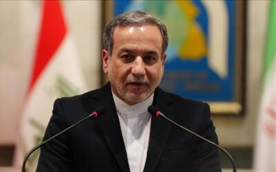 عراقجي: لسنا من يستهدف المستشفيات بل مجرمو الحرب الإسرائيليون
