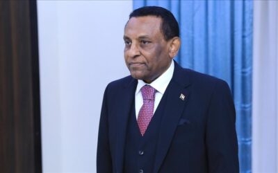 السودان يجلي أول دفعة من رعاياه في إيران
