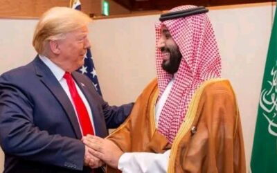 موقع واللاه العبري: السعودية أفشلت مخطط تهجير_الفلسطينيين من غزة