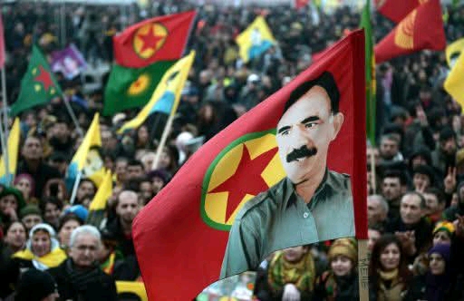 تركيا: الأكراد يلقون السلاح و ينتقلون للعمل السياسي
