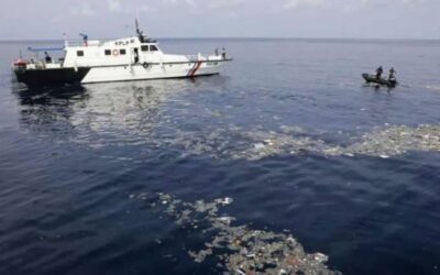 إندونيسيا .. قتلى وعشرات المفقودين في غرق عبارة بجزيرة بالي