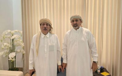 الرئيس الزُبيدي يُثني على جهود السلطة المحلية بالمهرة ويشيد باليقظة العالية لقوات محور الغيظة